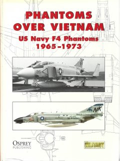 Phantoms Over Vietnam