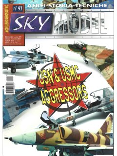 Sky Model No 97