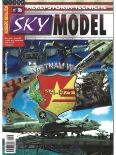 Sky Model No 86
