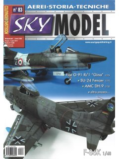 Sky Model No 83