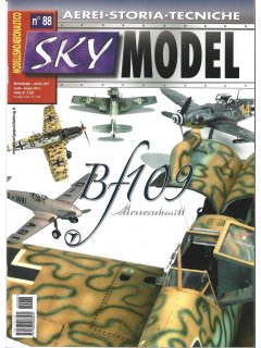 Sky Model No 88