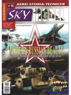 Sky Model No 95