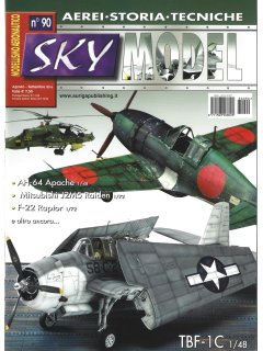 Sky Model No 90