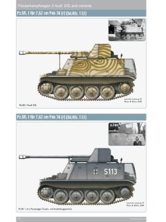 Nuts and Bolts 24: Pz.Kpfw. II Ausf. D/E