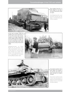 Nuts and Bolts 24: Pz.Kpfw. II Ausf. D/E