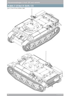Nuts and Bolts 24: Pz.Kpfw. II Ausf. D/E