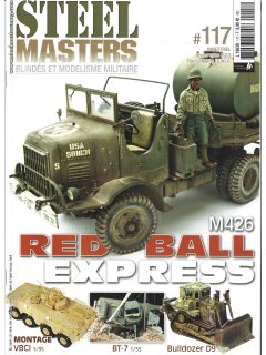 Steel Masters No 117
