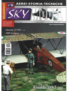 Sky Model No 96
