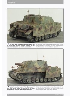 Nuts and Bolts 46: Sd.Kfz. 166 - Sturmpanzer IV