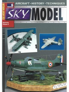Sky Model No 06