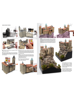 Learning Wargames Series 4: Scenery Techniques