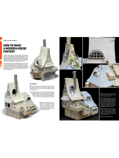 Learning Wargames Series 4: Scenery Techniques