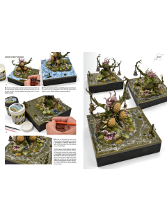 Learning Wargames Series 4: Scenery Techniques