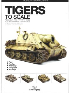 Tigers to Scale