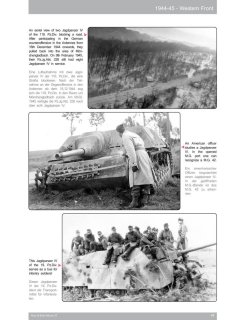 Nuts and Bolts 37: Jagdpanzer IV