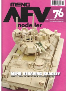 AFV Modeller No 076