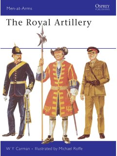 The Royal Artillery
