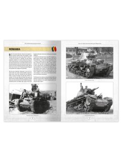 The Illustrated Guide of WWII Axis Military Vehicles The Illustrated Guide of WWII Axis Military Vehicles