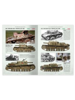 The Illustrated Guide of WWII Axis Military Vehicles The Illustrated Guide of WWII Axis Military Vehicles
