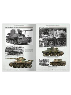 The Illustrated Guide of WWII Axis Military Vehicles The Illustrated Guide of WWII Axis Military Vehicles