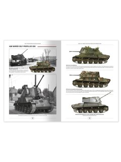 The Illustrated Guide of WWII Axis Military Vehicles The Illustrated Guide of WWII Axis Military Vehicles