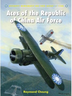 Aces of the Republic of China Air Force