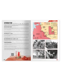 The Battle of Kursk in Dioramas The Battle of Kursk in Dioramas