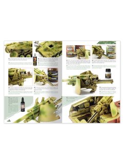 The Battle of Kursk in Dioramas The Battle of Kursk in Dioramas