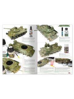 The Battle of Kursk in Dioramas The Battle of Kursk in Dioramas