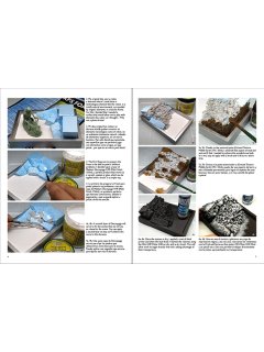 Scale Modelling Manual Vol. 18: Mastering Fantasy Dioramas