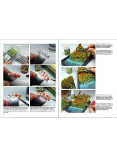 Scale Modelling Manual Vol. 18: Mastering Fantasy Dioramas
