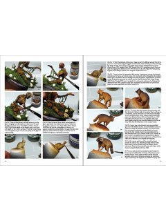 Scale Modelling Manual Vol. 18: Mastering Fantasy Dioramas