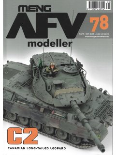 AFV Modeller No 078