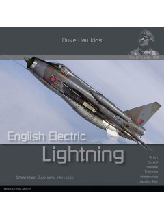 Duke Hawkins 040: E.E. Lightning