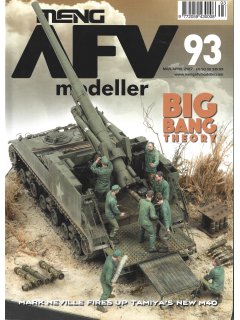 AFV Modeller No 093
