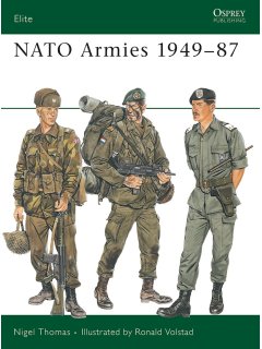 NATO Armies 1949-87
