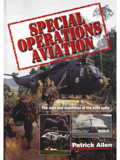 Special Operations Aviation