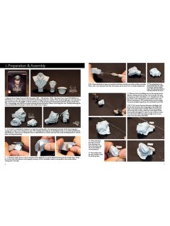 Painting Guide Vol. 2