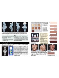 Painting Guide Vol. 2