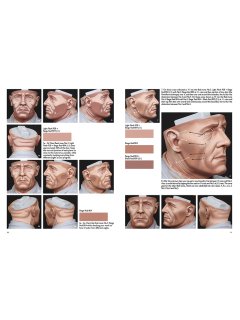 Painting Guide Vol. 2