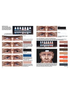 Painting Guide Vol. 2