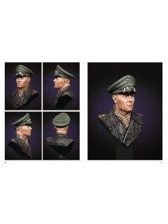 Painting Guide Vol. 2