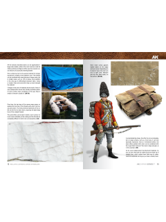 Realistic Leather & Canvas Realistic Leather & Canvas