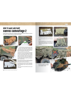 Realistic Leather & Canvas Realistic Leather & Canvas