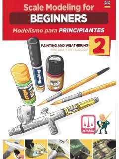 Scale Modeling for Beginners Vol. 2