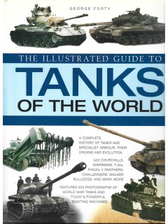 The Illustrated Guide to Tanks of the World