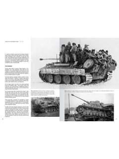 Tanks of the Wehrmacht WWII Tanks of the Wehrmacht WWII