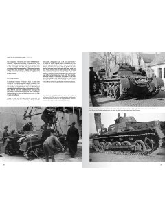 Tanks of the Wehrmacht WWII Tanks of the Wehrmacht WWII
