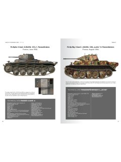 Tanks of the Wehrmacht WWII Tanks of the Wehrmacht WWII