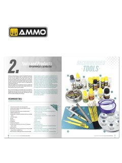 Scale Modeling for Beginners Vol. 2